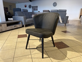 Fauteuil Label51, Wave, army